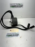 Jacobsen Eclipse 322 Greens Reel Mower Electric Motor 4261470. Fixed Price $500.00.