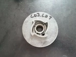 Nos Omc Vintage Lawn-boy Mower Starter Recoil Rope Pulley. Part 602607. Fixed Price $6.99.