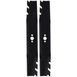 Exmark 116-6358-03 Rotary Blade Commercial ECS180CKA30000 ECX200CKC30000. Fixed Price $43.98.