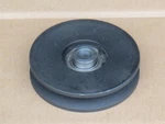 Idler Pulley With Bearing For Woods L503 L59 LU306 RM306 RM42 RM48 RM59 Mower. Fixed Price $62.00.