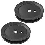 42" Deck Spindle 4.8" Od Pulleys For Hustler Raptor 934786 935742 937748 937847. Fixed Price $18.98.