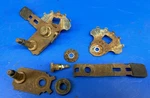 Murray M20300 (961140030 03) Push Lawn Mower Rear Height Adjuster. Fixed Price $14.95.