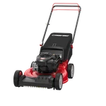 Troy-bilt 12A-A1T2066 21-INCH Walk-behind Mower, 140CC Briggs & Stratton Engine,. Fixed Price $340.00.
