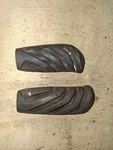 Cub Cadet XT1 LT46 Kohler 22HP KT725 Pto Deck Lift Handle Grips. Fixed Price $24.50.