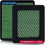 Hipa Air Filter For Honda GCV160 HRR216 HRC216 HRT216 HRB216 HRS2. Fixed Price $11.36.