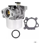 New Hd Carburetor F Toro GTS5 5.5 Super Recycler Push Lawn Mower Briggs. Fixed Price $19.99.