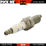Spark Plug Fit Husqvarna PZ54 PZ60 PZ72 Mowers. Fixed Price $16.56.