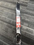 Craftsman Lawn Mower Blades 21 71/33275 #PO6. Fixed Price $24.49.
