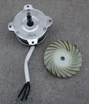 Ryobi 742911003 40V 21" Self-propelled Mower Blade Motor Assembly. Fixed Price $84.95.