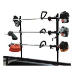 Buyers Trimmer Rack - Lockable LT10. Fixed Price $213.30.
