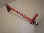 Toro Wheel Horse 314-8 310 312 414 416 518 Tractor Steering Gear 78-2880 114197. Fixed Price $34.99.