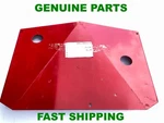 Exmark Toro 36" V36 12.5K-5 Mower Deck Belt Top Shield Cover Viking 1-302162-01. Fixed Price $285.00.