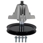 Deck Spindle For Troy-bilt 13AX79KT066 13WX78KT066 918-04636 618-04636. Fixed Price $35.62.
