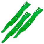 52" Deck Blade For Toro HD1500 HD2000 30499 74242 Z500 Z557 30099 30489 74451. Fixed Price $43.99.