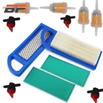 2X Air Filter For Craftsman LT1000 LT2000 17.5HP 18.5HP LTS1500 Lawn Tractor. Fixed Price $19.99.