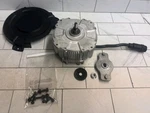 Ryobi T42LI Deck Blade Motor RYRM8060 80V Riding Lawn *from New. Fixed Price $199.99.