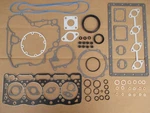 Complete Engine Gasket Set For Jacobsen LF3400 LF3407. Fixed Price $149.00.