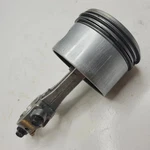 Frigidaire Rally Briggs/stratton Mower 3.5 Hp 9D902-2085 Piston Assembly 699657. Fixed Price $15.99.
