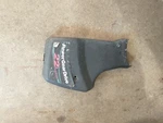 Craftsman 22" Mower Front Wheel Drive Belt Cover 154990 Oem Used. Fixed Price $18.00.