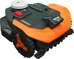Worx Landroid Vision Cloud Robot Lawn Mower, No Perimeter Wire. Fixed Price $670.81.