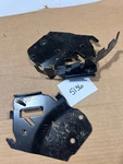 Sun Joe Replacement Brackets For MJ408E Lawn Mower (#5136). Fixed Price $15.00.