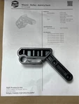 Mount Roller Bracket For Toro Groundmaster Rotary Mower Deck 3500 4300 4500 4700. Fixed Price $43.99.