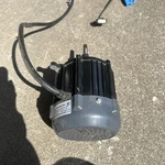 Cub Cadet Rear End Motor For XT1 LT42E Craftsman 225E And Mtd Products. Fixed Price $129.95.