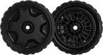 8" Lawn Mower Front Wheel Craftsman Mtd 12AVB2M5791 CMXGMAM2703842 12AGA2MP793. Fixed Price $38.99.