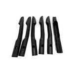 Genuine Husqvarna Closed Spoon Tine Set Of 6 For Lawn Aerators, AR19, 539007112. Fixed Price $118.49.