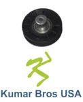 New V-idler Pulley Fits John Deere AM121968. Fixed Price $14.98.