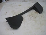 21" Murray Push Mower Not Self Propelled Under Deck Rear Plastic Baffle. Fixed Price $14.99.