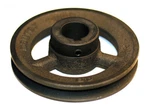 10769 Rotary Blower Pulley Housing Compatible With Scag 482298. Fixed Price $46.99.