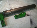 John Deere 3235B Mower AMT2967 Reel Cutting Unit Roller. Fixed Price $99.00.