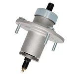 Mower Blade Spindle Assembly For John Deere X350 X300R X304 X305R X310 X324. Fixed Price $33.24.