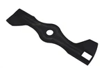45CM Lawn Mower Blade For Weibang/gartenland Wb 454 Hb Sb Gls 4510403010. Fixed Price $17.55.