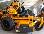 Speedtrap Chute Blocker Wright Stander X 48/52"/61" Mowers 90 Second Install!. Fixed Price $249.99.