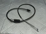 Toro 139-6595 Lawn Mower Traction Cable For 21465 21467 21771 Original. Fixed Price $13.99.