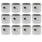 12PK Genuine Oem Toro 104-5169 Oil Filter. Fixed Price $203.99.