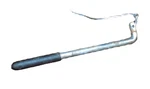 Craftsman Rear Engine Riding Mower Parking Brake Lever 13HP 30" #536.270211. Fixed Price $5.00.