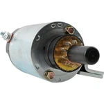 Starter For John Deere 212 214 216 300 312 314 316 Lawn Tractors AM32789. Fixed Price $61.99.