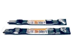 (4 Pack) Poulan 42" Bagging Blades 578431905. Fixed Price $49.13.