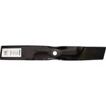 New Hi-lift Blade For John Deere X350 Riding Mowers With Accel Deck M170639. Fixed Price $31.02.
