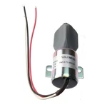 Solenoid For Kubota 21HP Engine 91-05 Grasshopper 721D2 Mower 1753ES 12V. Fixed Price $75.99.