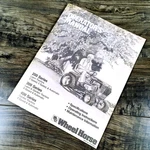Wheel Horse 310-8 312-8 Lawn Garden Tractor Operators Manual Owners. Fixed Price $19.97.