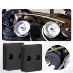 761-05007 Deck Brake Pad For Mtd Cub Cadet Craftsman Huskee Troy-bilt Lawn Mower. Fixed Price $16.89.