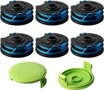 Trimmer Line Spool 27FT 0.065 Inch For Greenworks 24V 40V 21052 29272. Fixed Price $32.95.