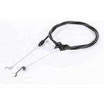 Self-propelled Drive Control Cable 588479201 Craftsman Poulan Husqvarna HU550F. Fixed Price $44.99.