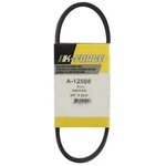 Drive Belt Fits Snapper Replaces 46784. Fixed Price $11.99.