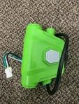 Switch Box For Greenworks Corded Electric Mower MO13B00. Fixed Price $39.99.