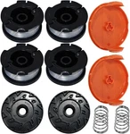 AF-100 Afs Spool For Black Decker MTE912 LST320C MTC220 BESTE620 BCK279D2 ST8600. Fixed Price $26.97.